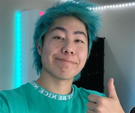 ZHC (Zachary Hsieh) – Bio, Facts, Family Life of the .